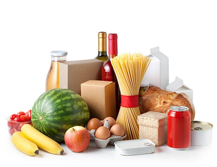 Food & Groceries