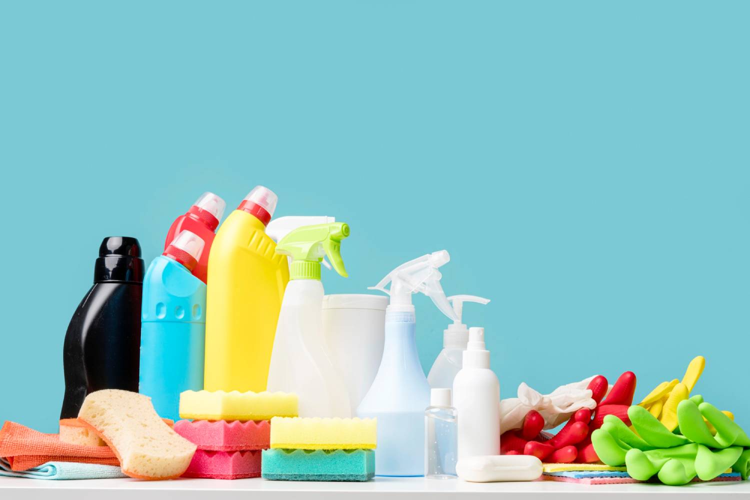 Household Care