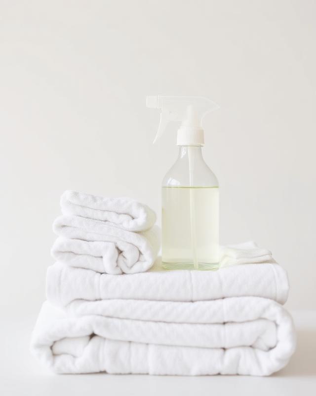 Home Care products manufactured by Unity Consumer Brands